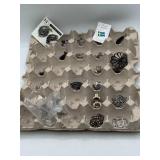Sarah Coventry and Other Jewelry