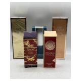 Designer Fragrances