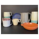 Collection of Mismatched Therm-o-ware