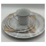 Illusions China 8-Place Settings & 5 Boxes