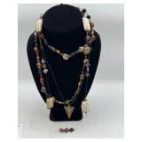 Sarah Coventry Multi-Style Jewelry Set