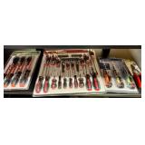 Hand Tools and Tester Sets