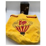 Kodak Film Cartridge Camera with Drawstring Bag