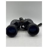 7ï¿½50 Waterproof Binoculars with BAK4 Prisms