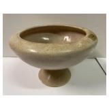 Haeger Pottery Pedestal Planter