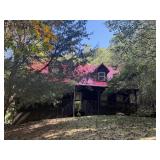 3 Bed 2 Full & 2 Half Bath on 4 Acres in Corryton