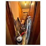 Household and Tool Lot
