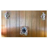 Wall and Ceiling Hanging Decor Items