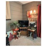 Home Decor, Electronics, and Furniture