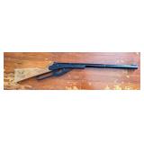 Daisy Model 105 B BB Gun Steel Air Rifle