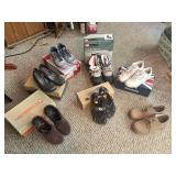 Ozark Trail, Reebok, Vibram & More Footwear
