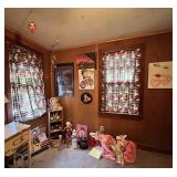Extensive Betty Boop Collection & Beyond