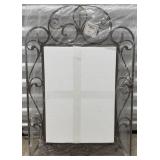 Better Homes Iron Wall Mirror Frame