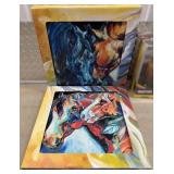 Marcia Baldwin Canvas Wall Art