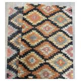 Momeni Wool Tangier Collection Rug