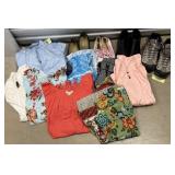 Womenï¿½s Clothing and Shoes Bundle