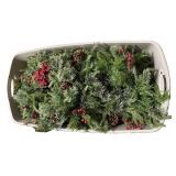 Vtg Holiday Decor Assortment