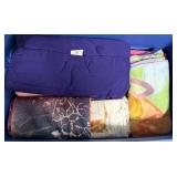 Collection of Blankets