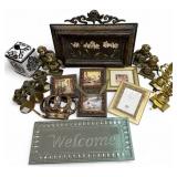 Decorative Home Accents Collection