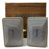 Bose 101 Music Monitor Speakers