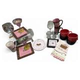 Kitchen Glassware & Accessories
