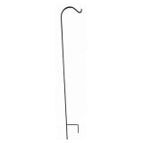 Metal Shepherdï¿½s Hook Plant Hanger