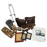 Small Home Decor & Accessories