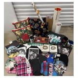 Elvis Presley Collectibles Assortment
