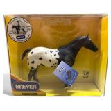 Breyer Chief of Fourmile NIB