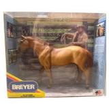 NIB Breyer No. 719 Pilgrim Horse Figurine