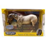Breyer NIB Miigwan Spirit of the Horse Figurine