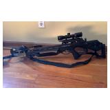 Cabelaï¿½s Finality 360 Crossbow Set