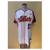 EC Bullets Vtg Jerseyï¿½Size 36