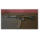 Chiappa Firearms M Four-22 No Clip