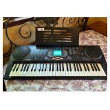 Casio CTK-533 Digital Keyboard