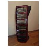 Vtg Jeep Cherokee Front Grill Panel