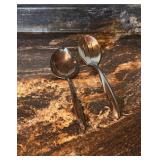 Cuisinart Stainless Steel Utensils