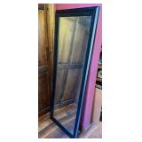 Framed Floor-Length Mirror 23.5ï¿½ï¿½x63.5ï¿½ï¿½