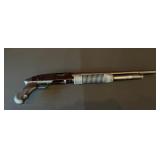 Mossberg 12-Gauge Shotgun