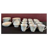 Noritake Cumberland Fine China Set