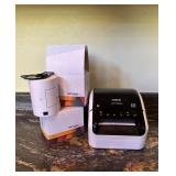 Brother QL-1110NWB Label Printer
