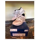 Asics Gel Lyte III Vtg Sneakersï¿½Size 11