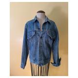 Vtg Denim Jacket by Leviï¿½sï¿½size S
