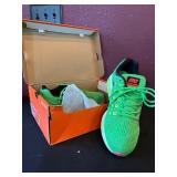 Nike Air Zoom Structure 19 Shoesï¿½size 11