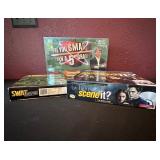 Board Games