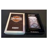 Harley-Davidson Zippo Lighter