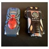 S.W.A.T. And Spider Lighter