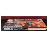 Thompson Model 1928 Airsoft Gun