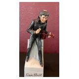 McCormick Elvis Whiskey Decanter 6ï¿½ï¿½x14.5ï¿½ï¿½