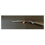 Savage Mark II 22 Cal